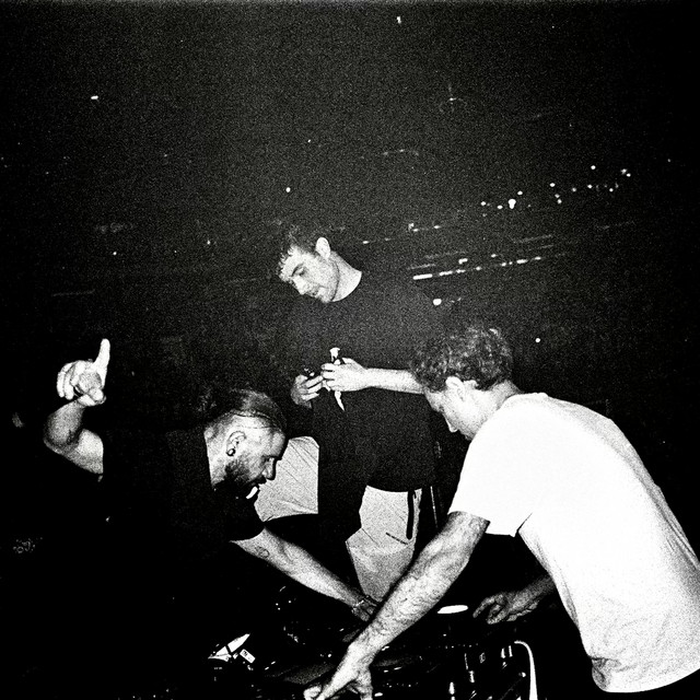 Fred Again.. Feat. Skrillex Feat. Four Tet